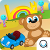 My Baby Playground icon