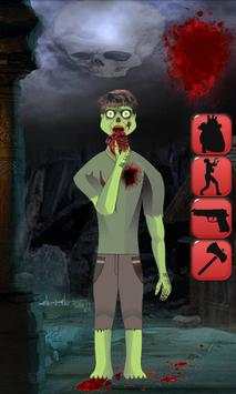 Zombie Talking screenshot 3