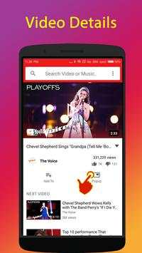 Play Tube - Video Tube Player screenshot 3