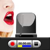 Girl Voice Changer - Funny Voice Changer 1.6
