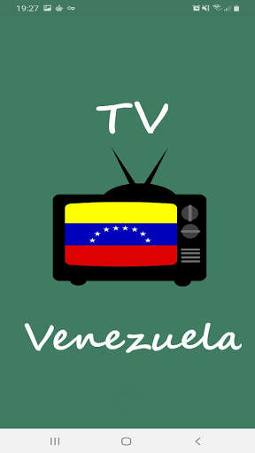 Tv Venezuela (Televisión de Venezuela -Tv en vivo) screenshot 1