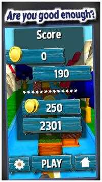 Fantastic Ben 10 Players Game screenshot 5