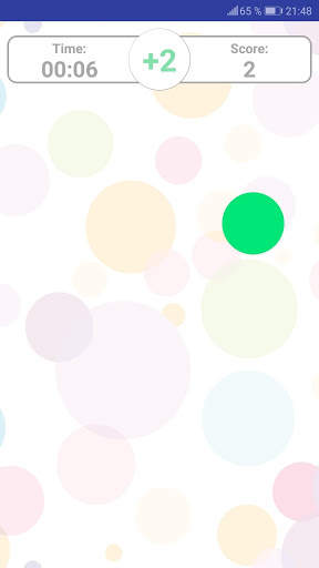 Bubble Pop screenshot 6