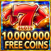Slots! 2020 Vegas Slots Fiesta icon