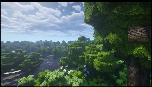 Craft Mine screenshot 1