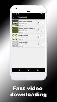 All Video Downloader - Full HD Video Downloader screenshot 4
