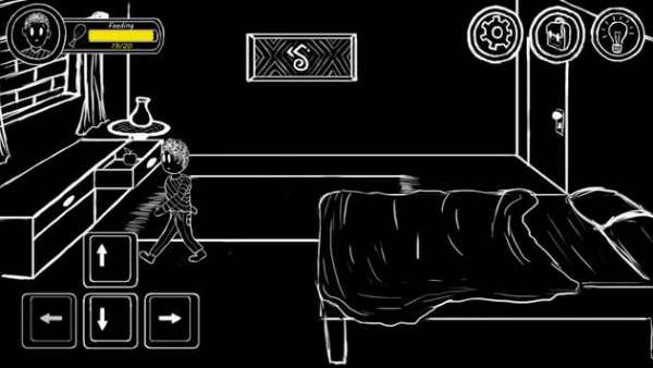 Granny Survival Horror скриншот 3