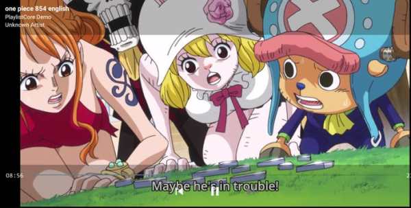 One piece episode english screenshot 1