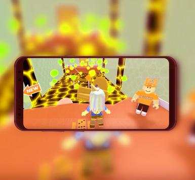 Roblox Escape Grandmas House screenshot 1