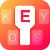 Apple Keyboard icon