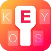 Apple Keyboard on 9Apps