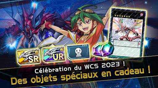 Yu-Gi-Oh! Duel Links screenshot 6