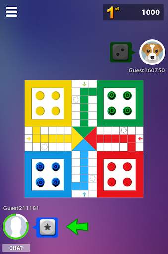 Ludo Multiplayer screenshot 3