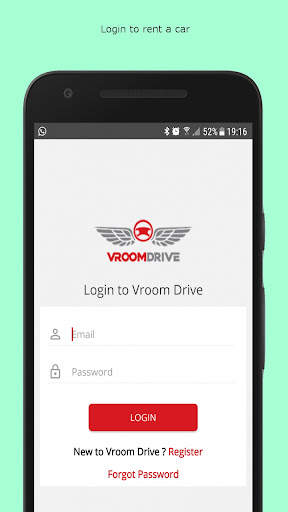 Vroom Self Drive Car Rentals screenshot 5