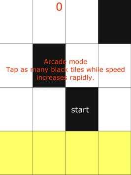 Piano Tiles screenshot 7