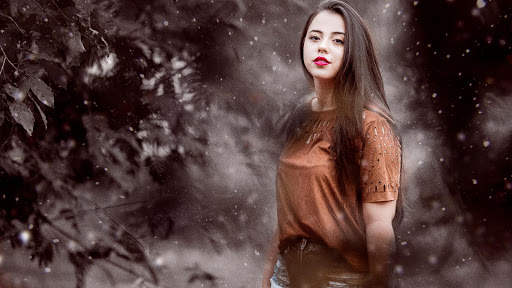 BlurBG Blur Background - DSLR Blur Photo Editor screenshot 10