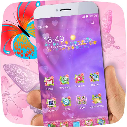 Spring Love - Beauty Theme 1.1.4