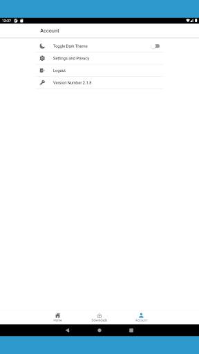 Karabo eLearning screenshot 24