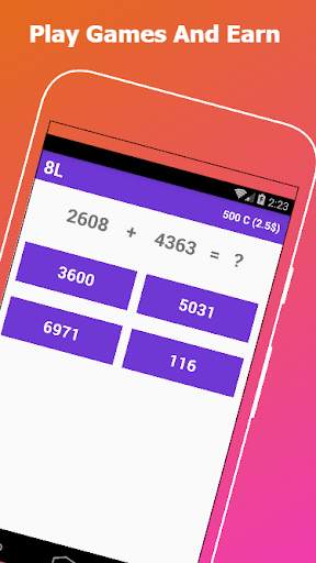 Make Money Cash - Money Making App screenshot 3