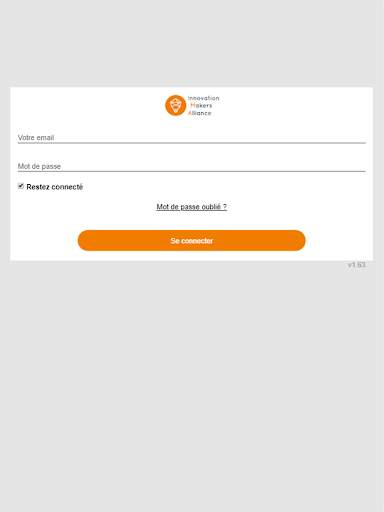 Réseau social IMA - Reseau IMA screenshot 4