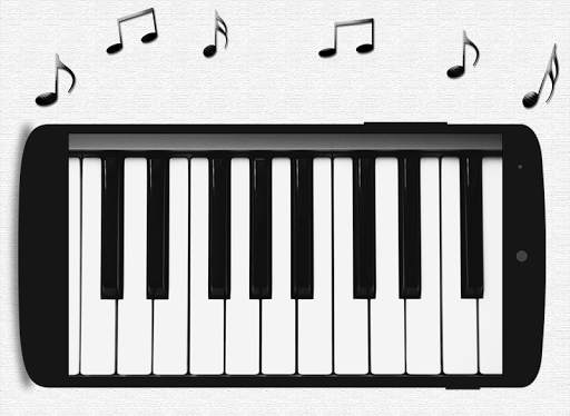 Play Piano screenshot 1