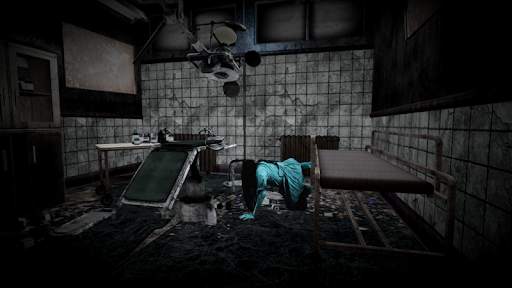 Evil Granny Horror Escape Game screenshot 4