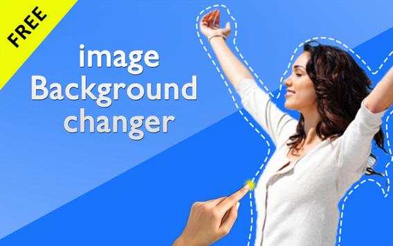Copy Paste -Background changer screenshot 1