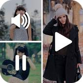 Video Collage Maker 21