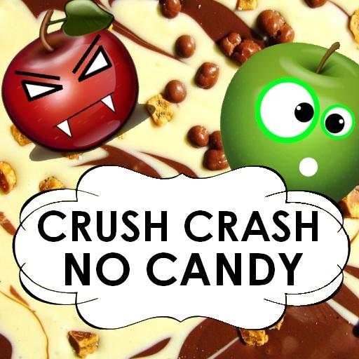 Crush Crash No Candy 9