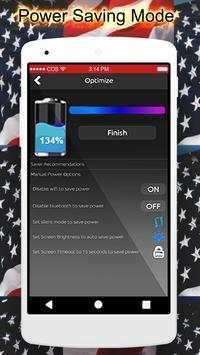 300 Battery Saver - fast charger pro screenshot 2