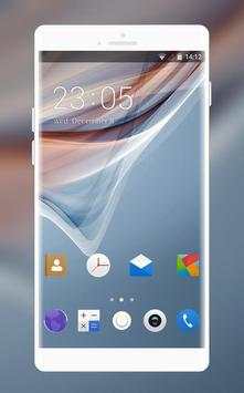 Theme for LeEco Le Pro 3 AI Edition screenshot 1