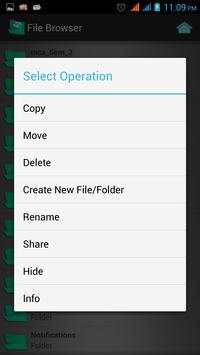File Browser screenshot 2