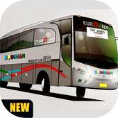New Bus Simulator Indonesia logo