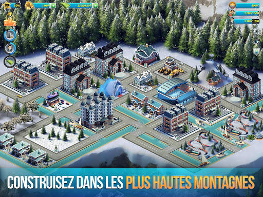 City Island 3: Building Sim screenshot 19