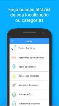 GuiaApp - Busca de Locais screenshot 1