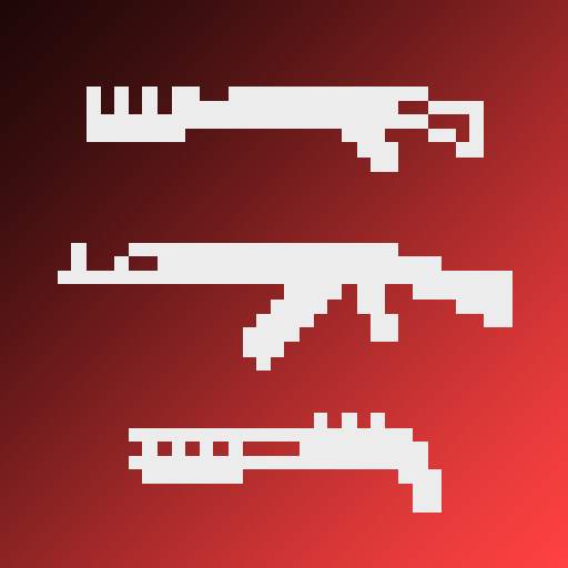 Pixel Gun Battle 1.3.3