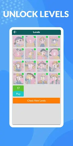 Shinchan Quiz 3 تصوير الشاشة