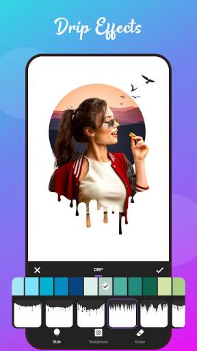 Photo Editor Pro - All In One Photo Editor 1 تصوير الشاشة