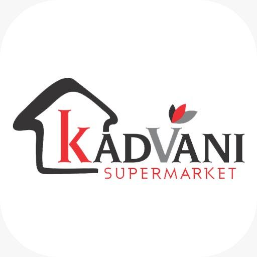Kadvani Wholesale icon