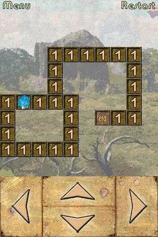 Temple 2 a little story screenshot 2
