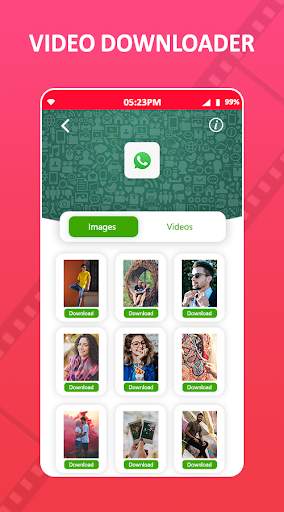Video Downloader 2021 screenshot 5
