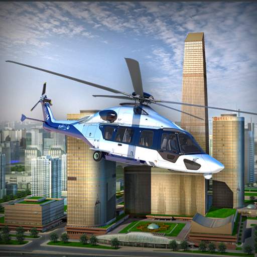 Helicopter Simulator 1.0