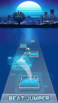 Tiles Hop Forever: Dancing Ball EDM Rush! screenshot 5