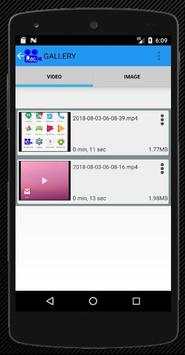Screen Record screenshot 2