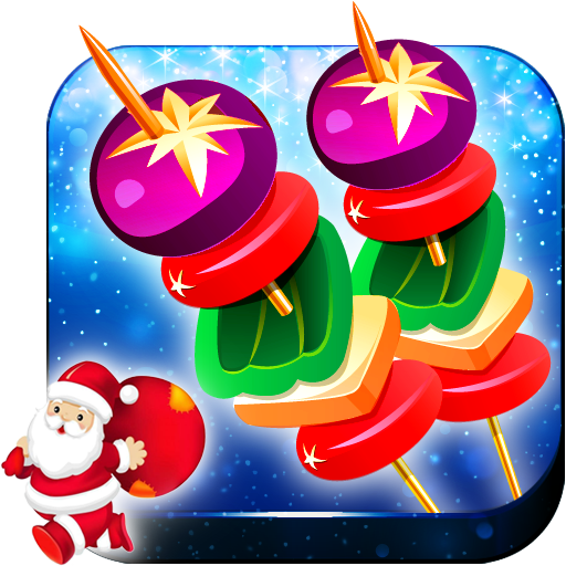 Appetizer Recipes Free icon