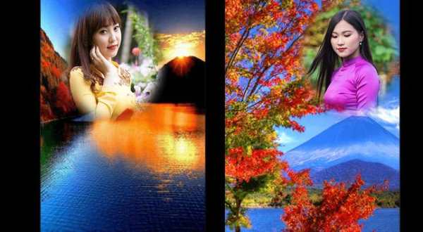 Autumn New Photo Frames_Image Makar screenshot 7
