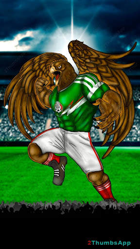 SoccerLair Mexican Leagues screenshot 1