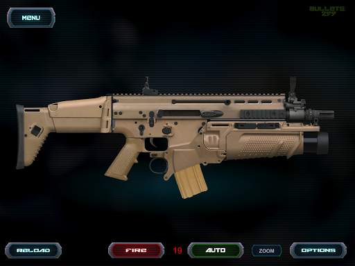 Gun Simulator Free screenshot 7