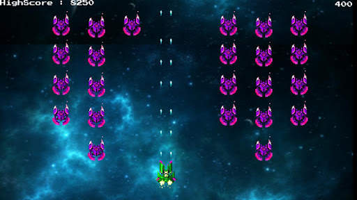 Space War : Free screenshot 3