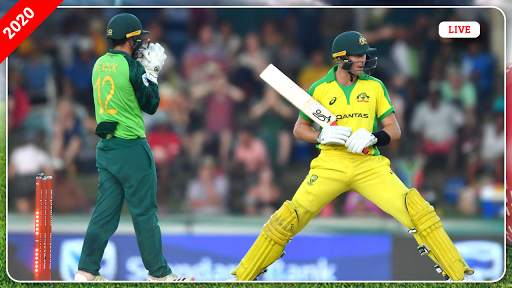 Live Cricket - Live TV screenshot 6